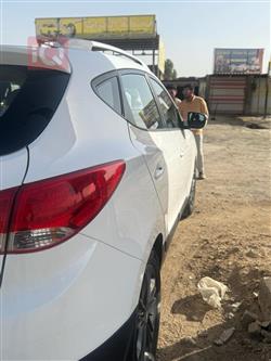 هيونداي توسان
